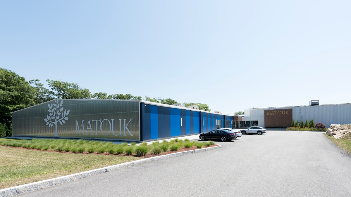 Matouk Factory Store
