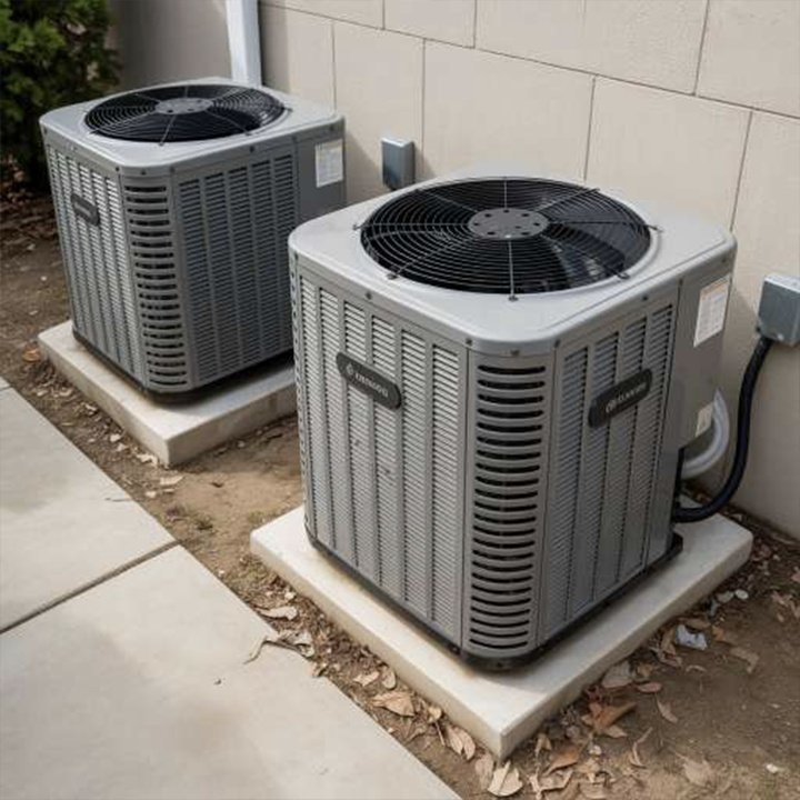 Elite Air Annapolis AC Repair