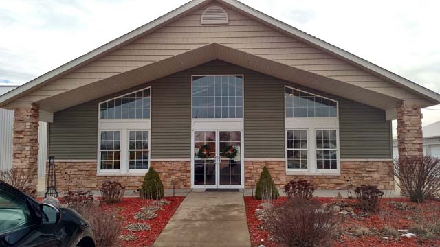 Ideal Windows, Doors and Siding