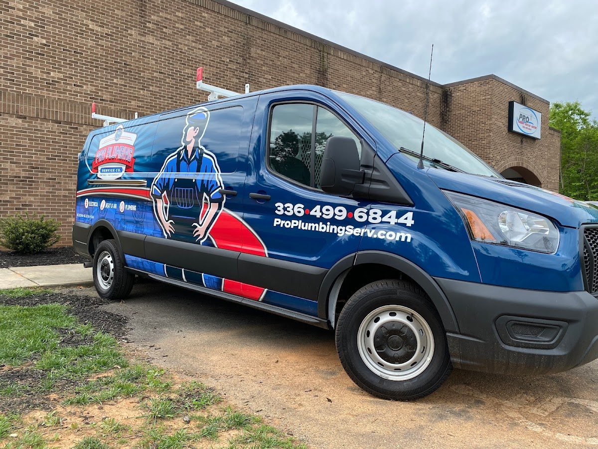 Pro Plumbing Air & Electric: Plumbing, HVAC, Septic Tank, & Electrical Services
