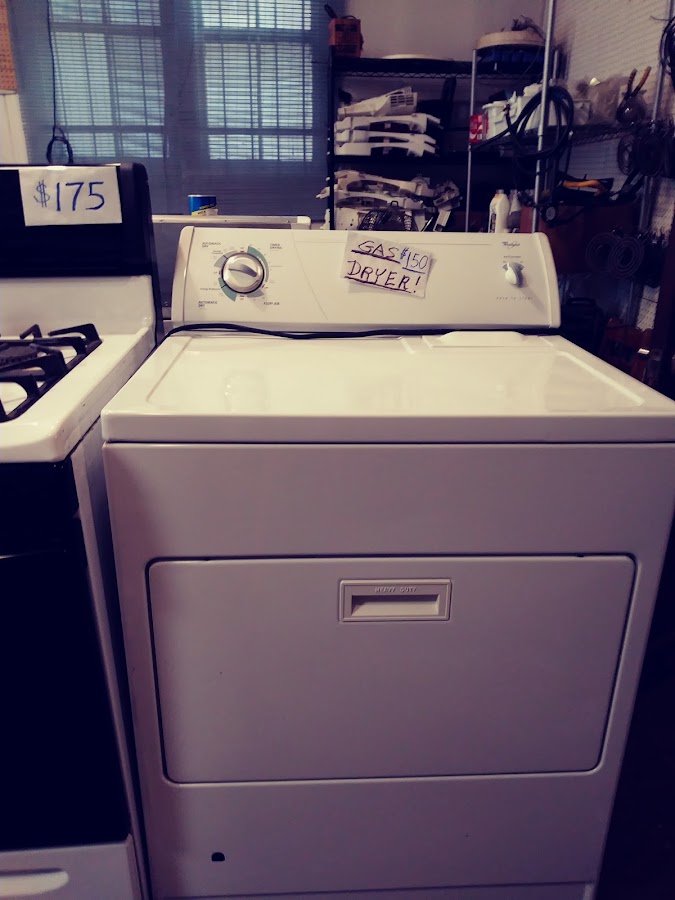 York Furniture & Appliance