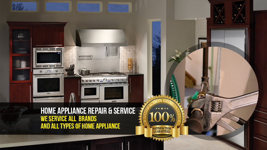 Piscataway Appliance Repair Experts