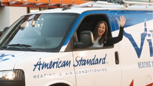 Viking Heating and Air Conditioning