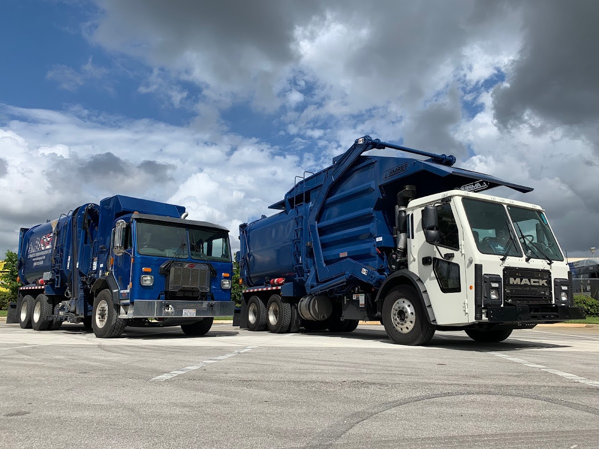 Wastequip WRX Alrington TX