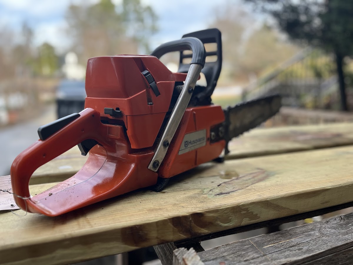 Greensboro Small Engine Repair