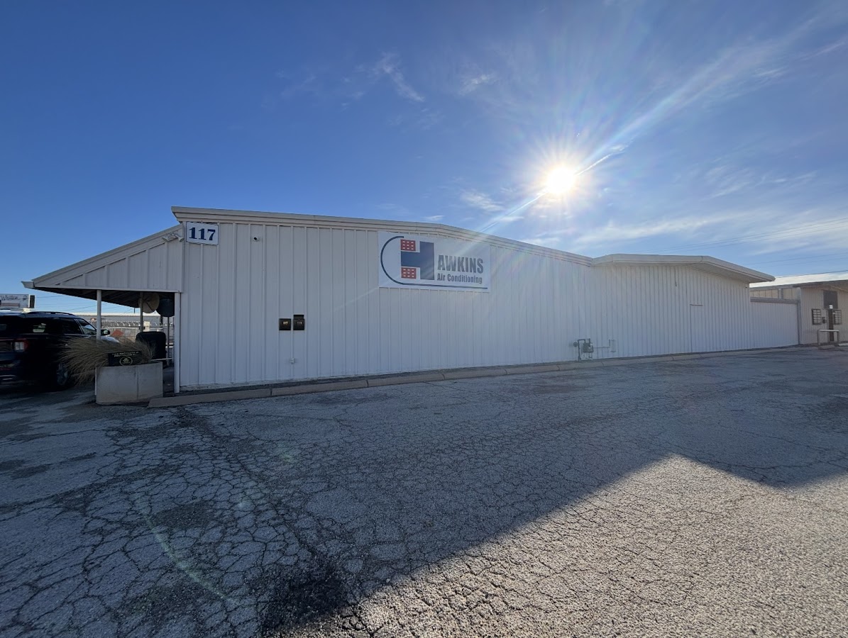 Hawkins Air Conditioning - Hawkins Air Conditioning AC Repair in Abilene, TX photo
