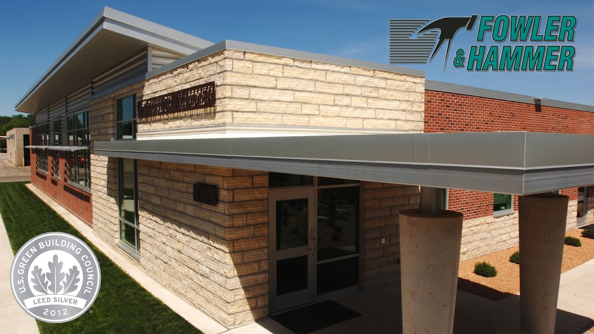 Fowler & Hammer, Inc.