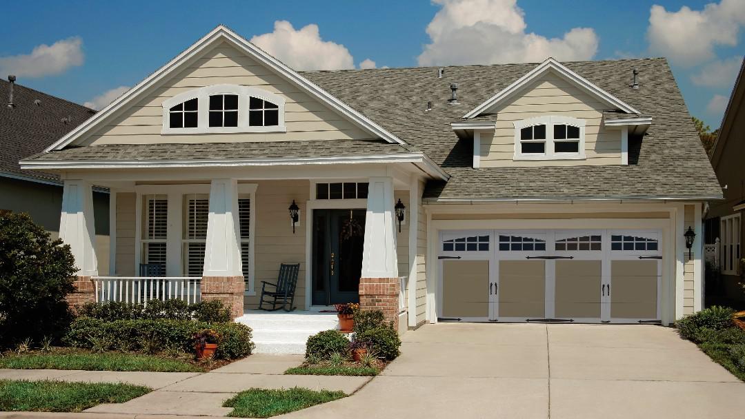 PS Garage Doors of South Dakota