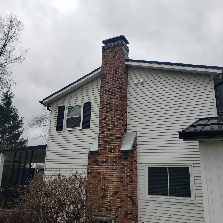 Delaware Chimney Services - Delaware Chimney Services Pipe Repair in Delaware, OH photo