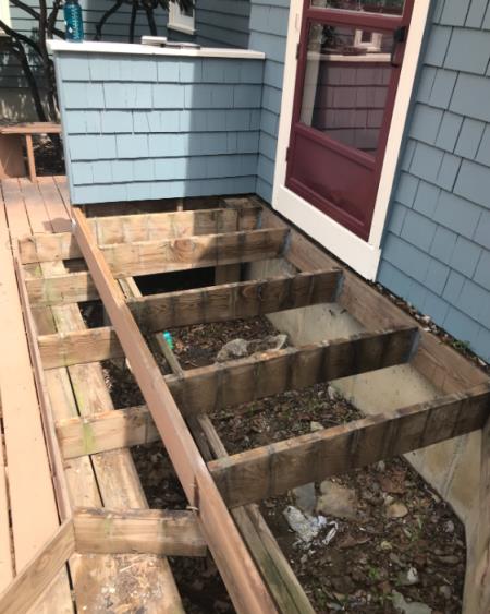 Fairmount Remodeling and Renovation, LLC