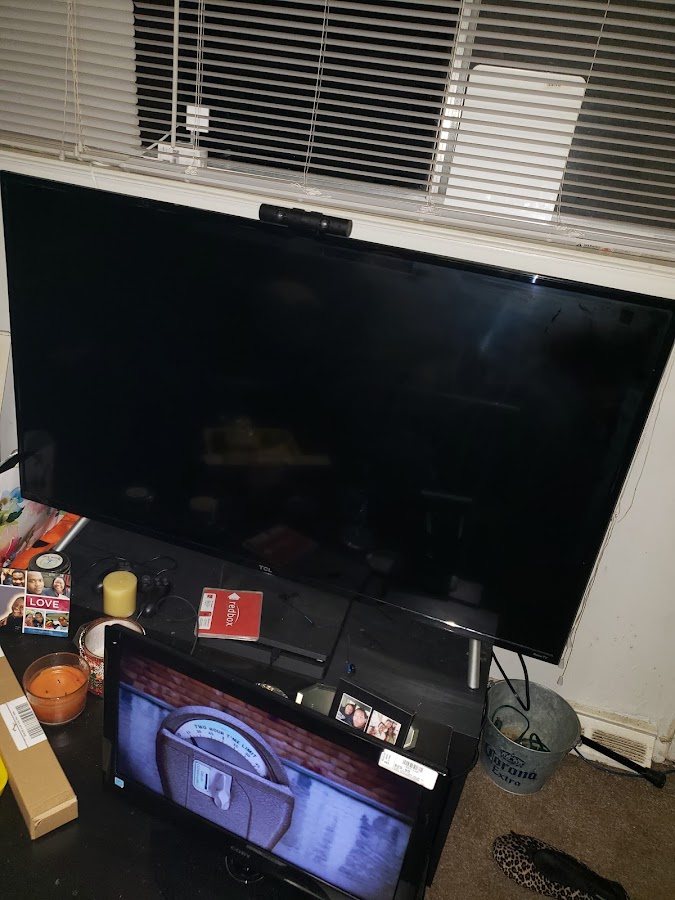 Prince TV & VCR Repair