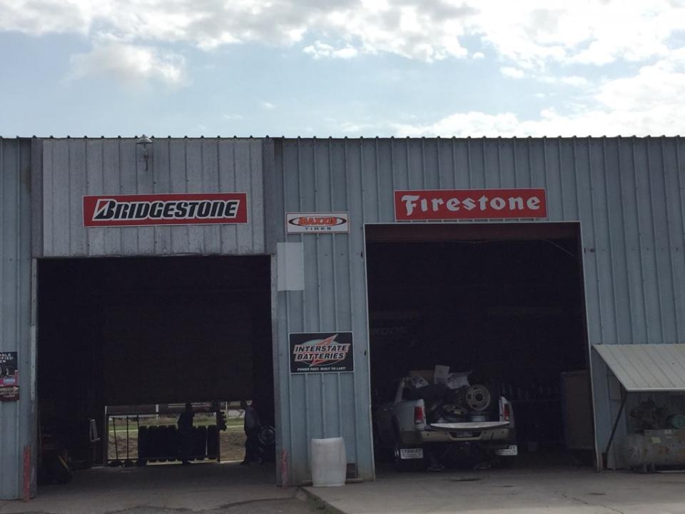 Montgomery Tire & Alignment