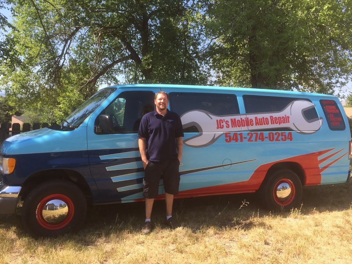 Jc's Mobile Auto Repair