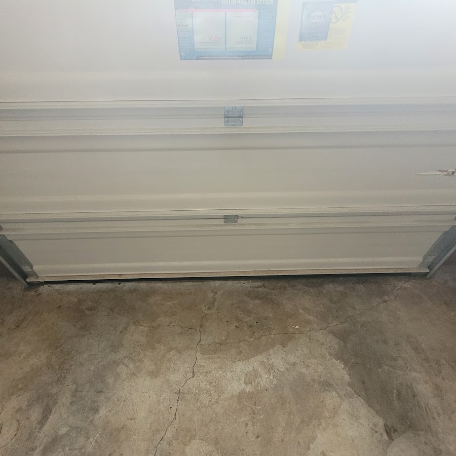 Precision Garage Door Service of Cleveland TN