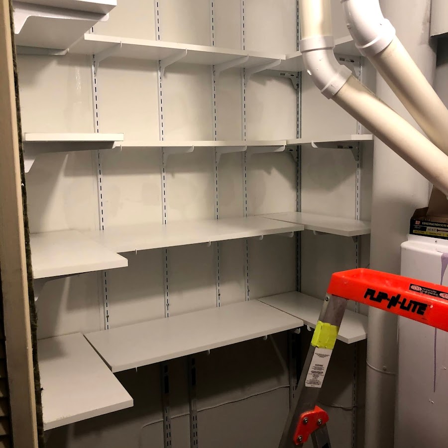 Champion City Handyman- Springfield & Northridge