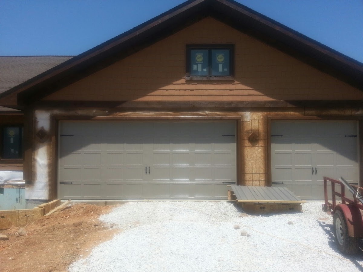 Kennith's Overhead Door & Repair