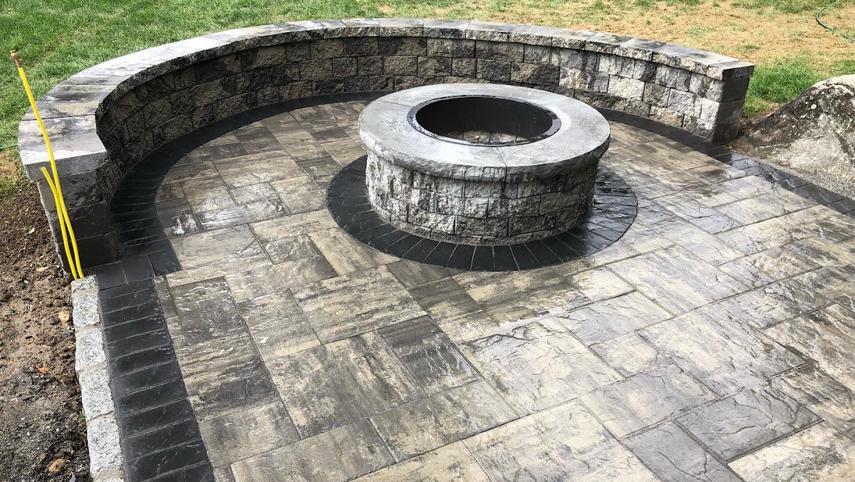 Elton's Masonry - Elton's Masonry Masonry Repair in Shelton, CT photo