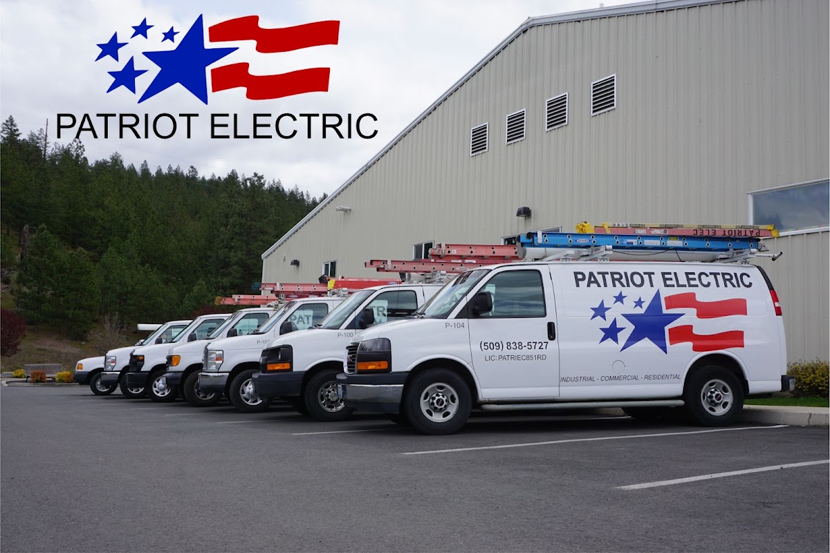 Patriot Electric