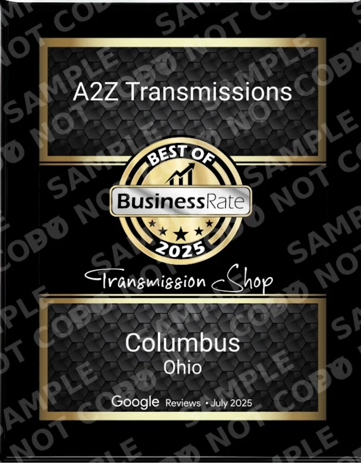 A2Z Transmissions