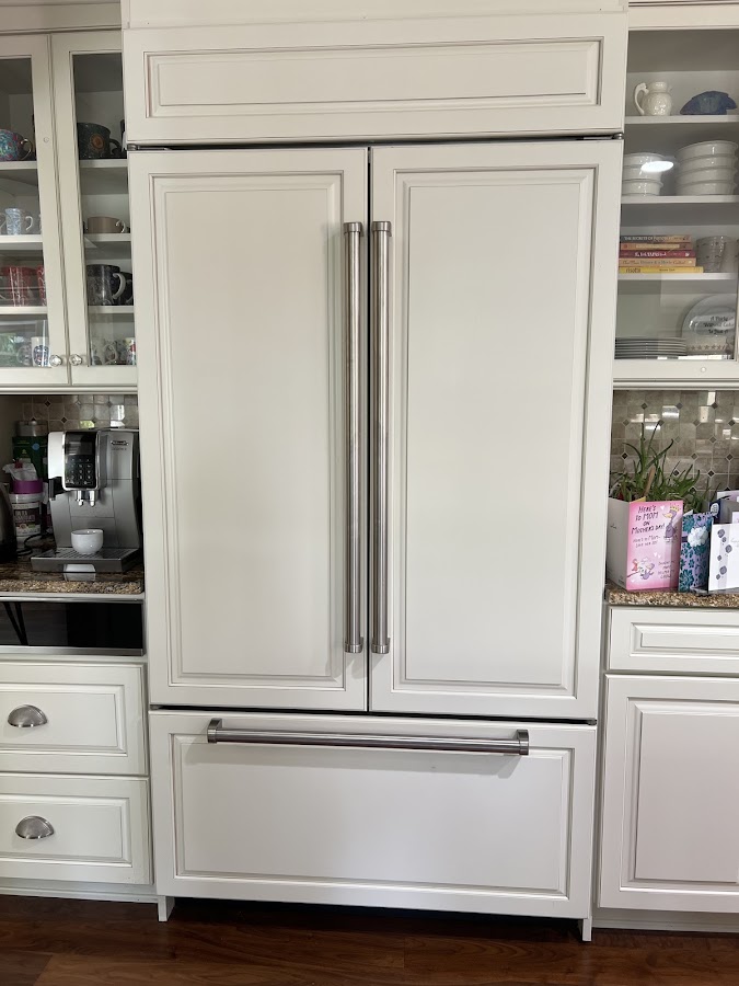 Authorized Factory Service