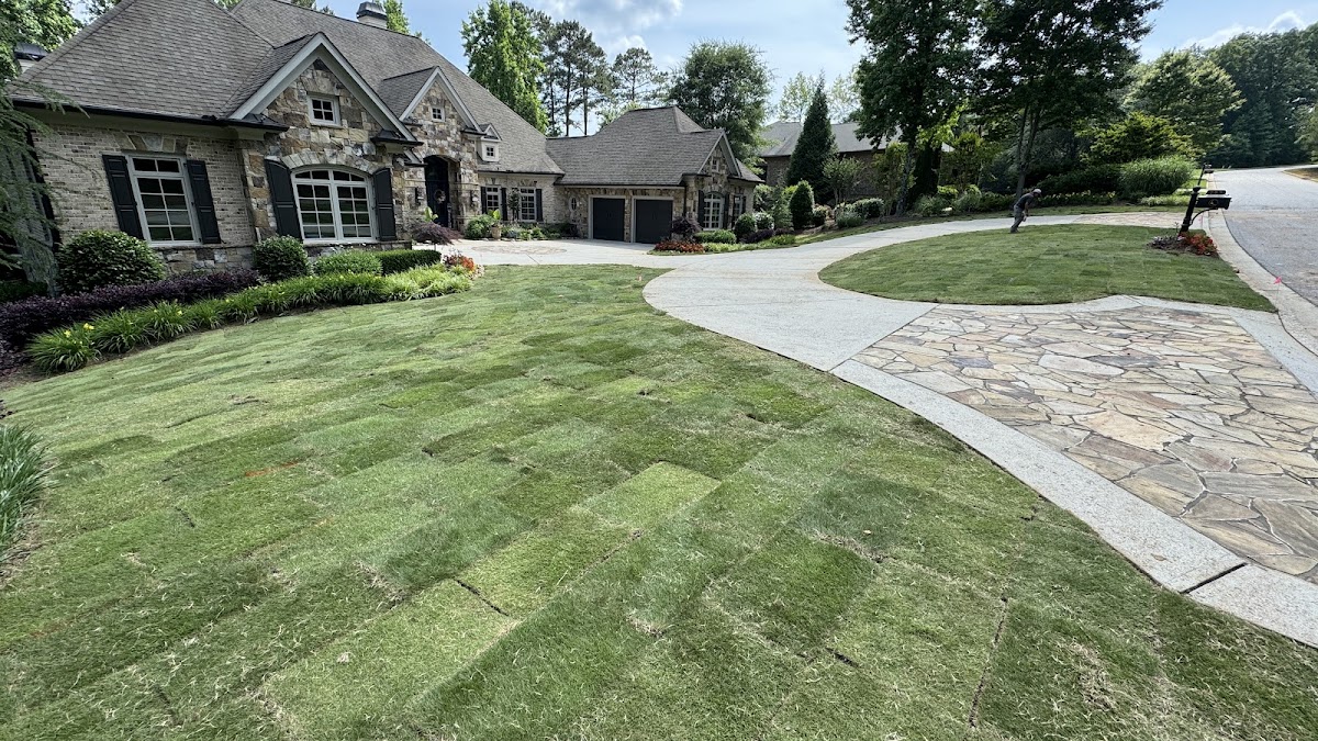 All Star Landscaping