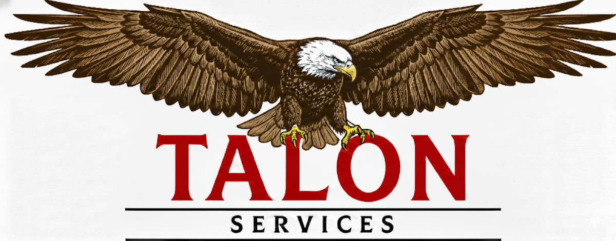 Talon Plumbing & Heating Inc.