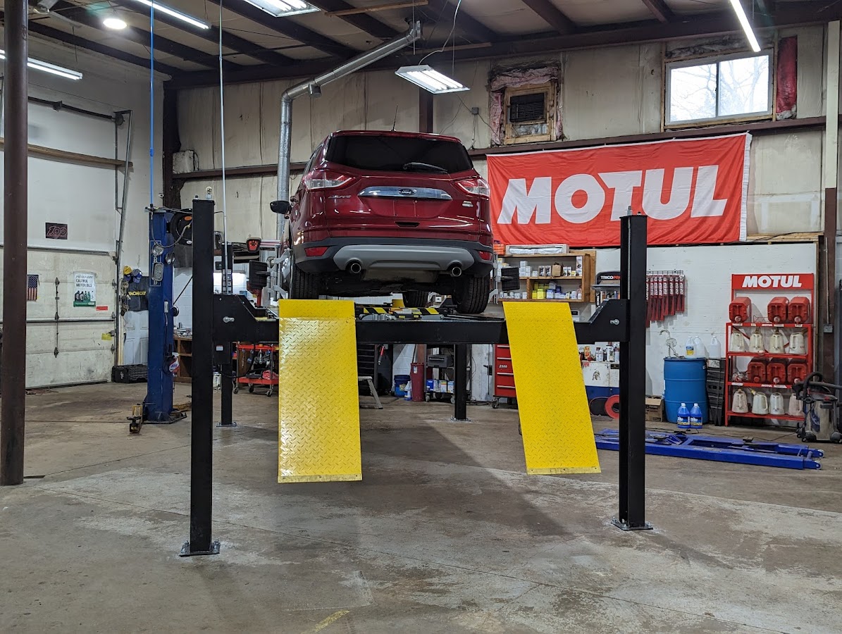 Affordable Automotive Service By Matt's Mobile LLC