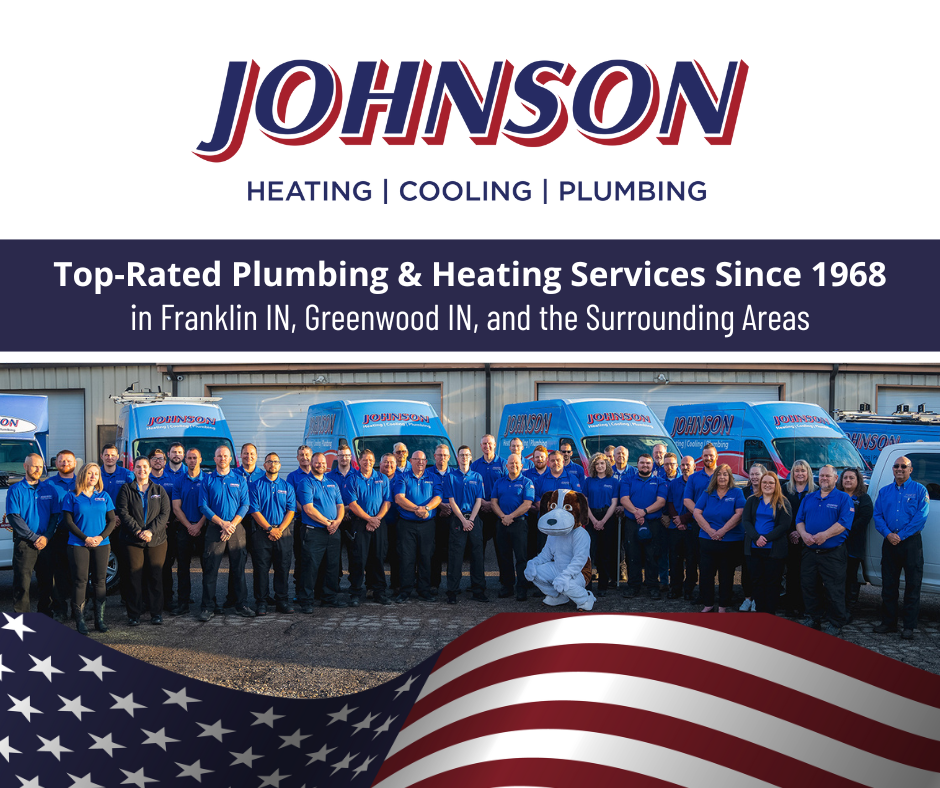 Johnson Heating, Cooling and Plumbing