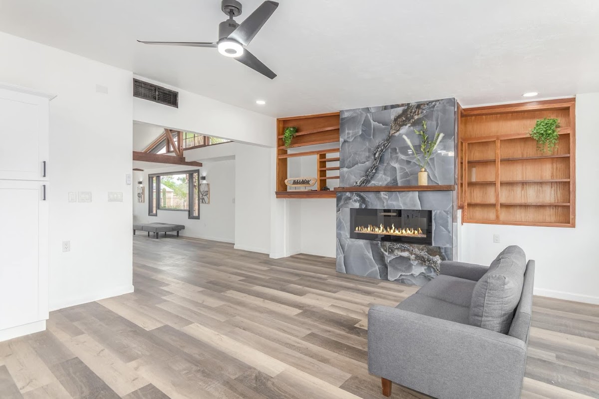 Builders For You LLC