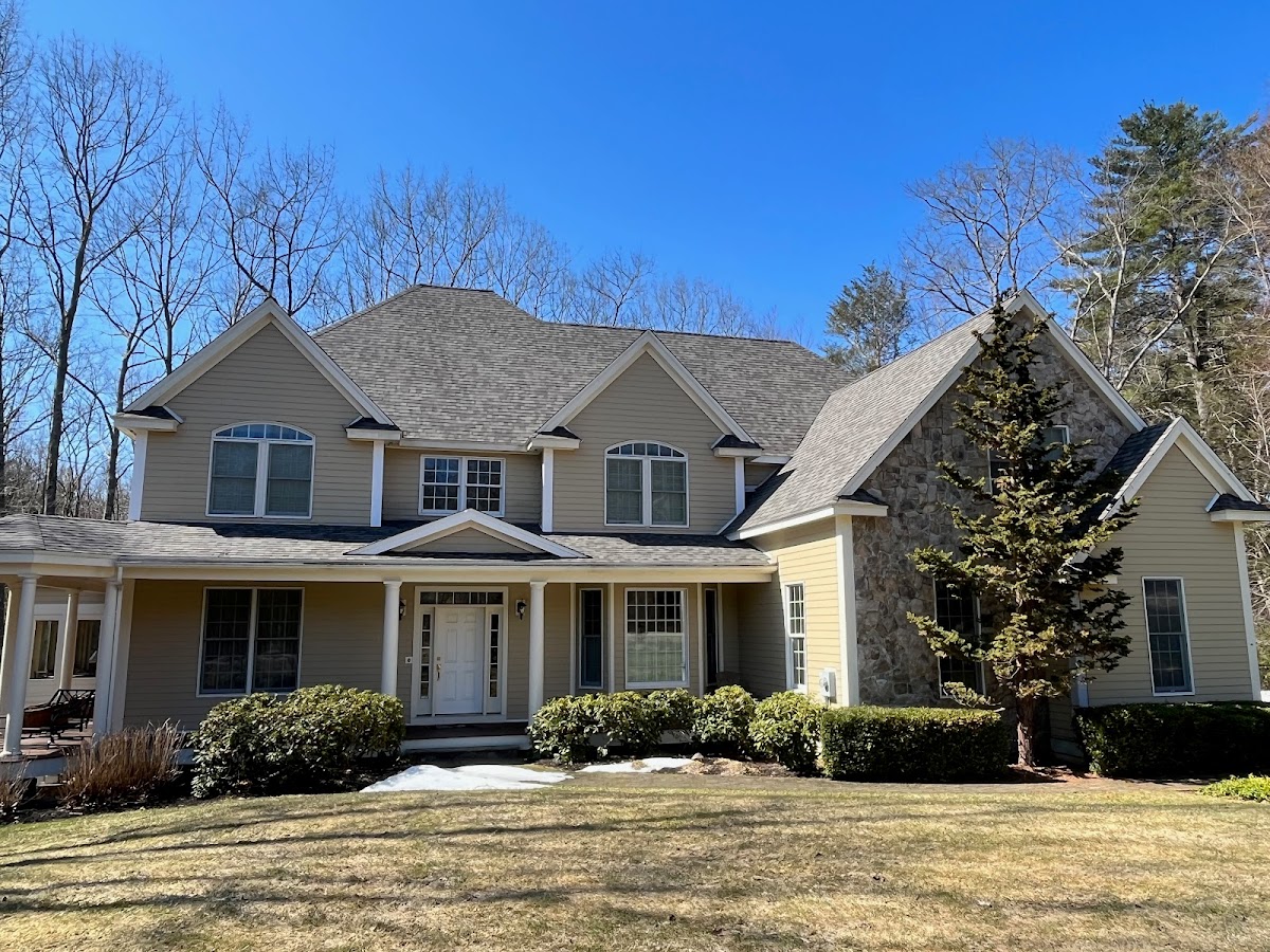 Olde School Renovations Brentwood, LLC Roof Repair in Brentwood, NH photo