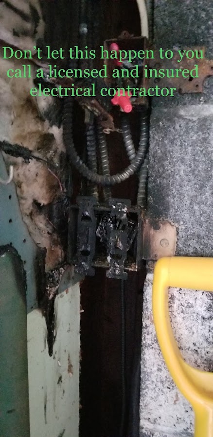 MG Electrical Services LLC