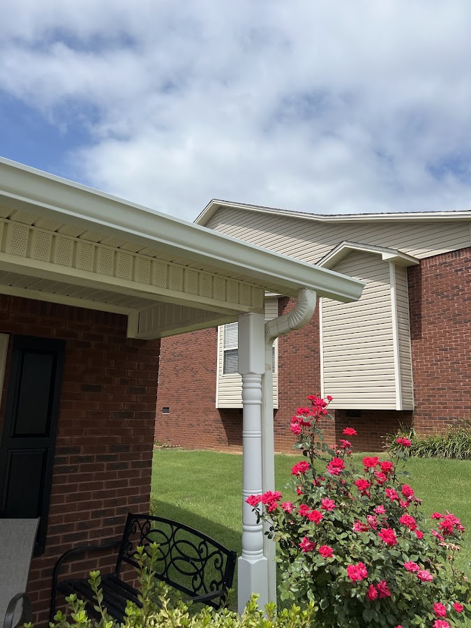 R&C Gutters