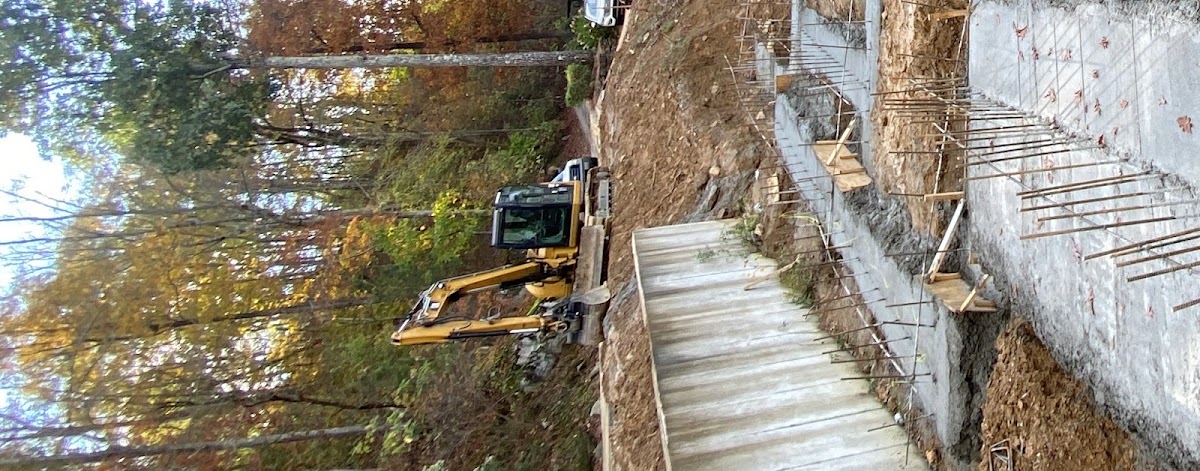 Landa's Concrete Finishing