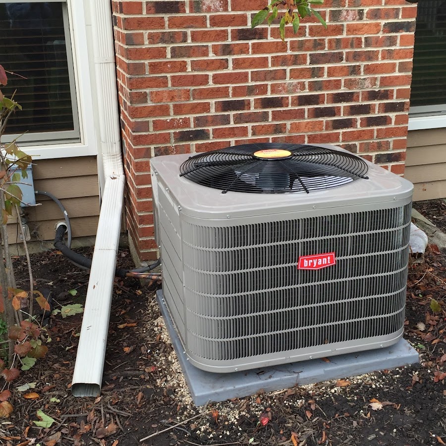Epic - Epic AC Repair in Schaumburg, IL photo