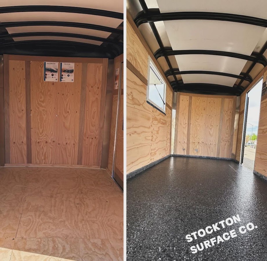 Stockton Surface Co.