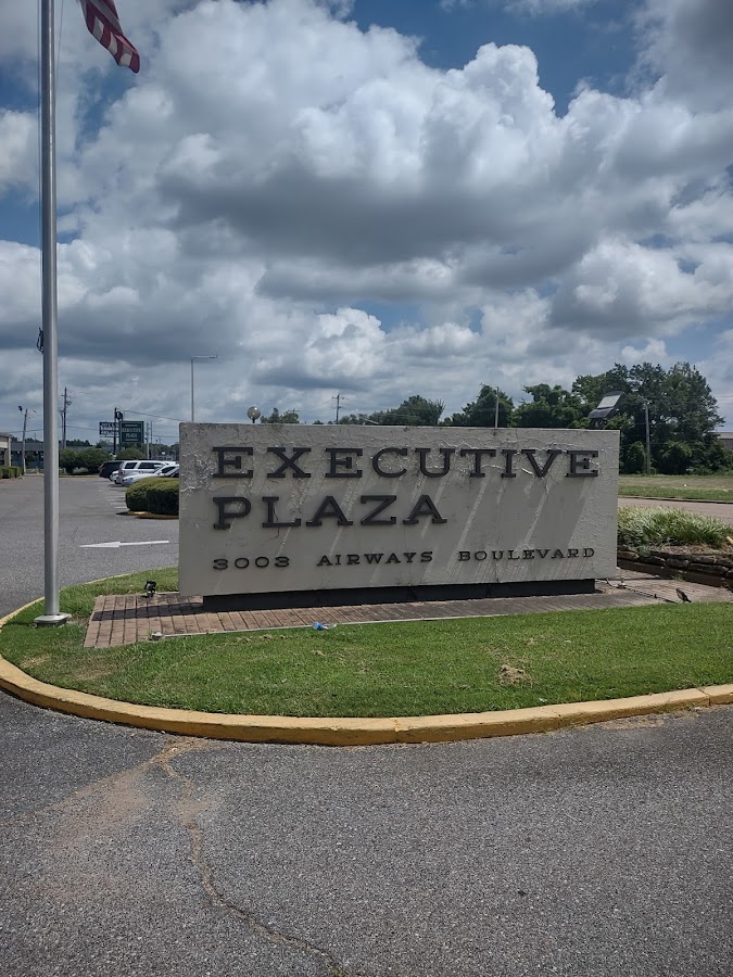 Electronics Repair Center