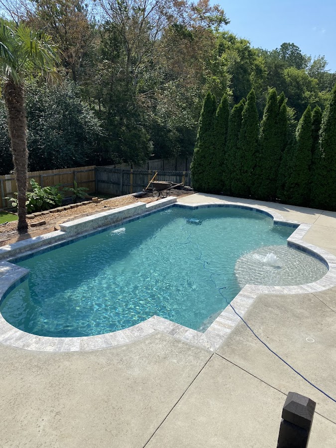 Heredity Masonry Contractors LLC