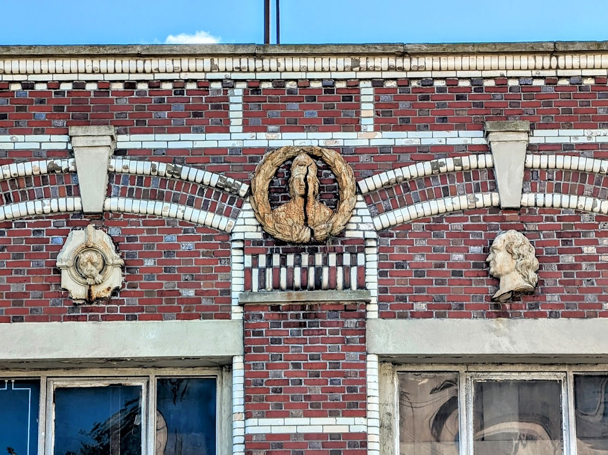 S Hyman Plumbing Supplies