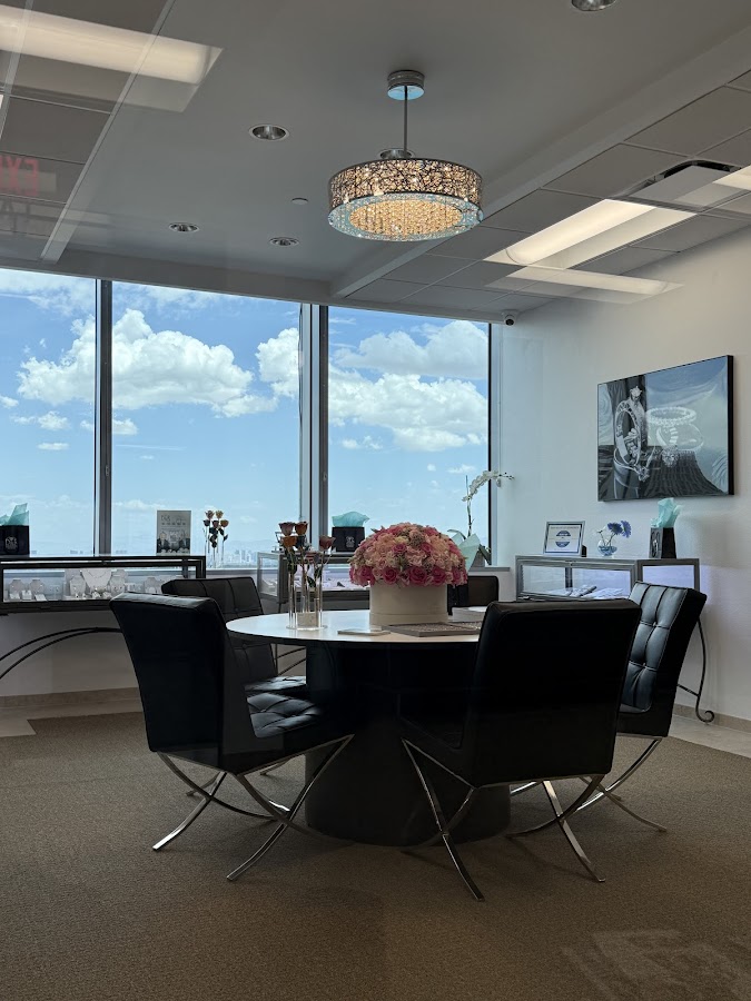 D&R House of Diamonds