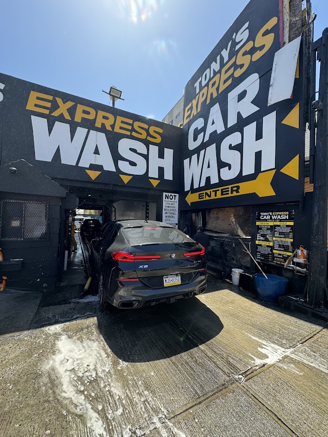 Car Wash