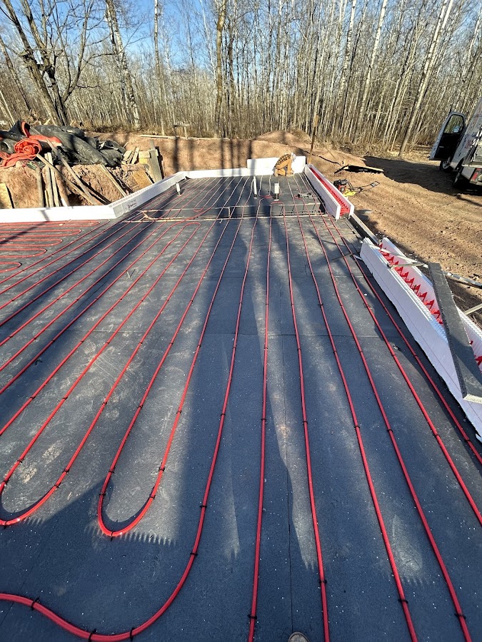 Harbor Mechanical Inc - Harbor Mechanical Inc Drain Cleaning in Duluth, MN photo