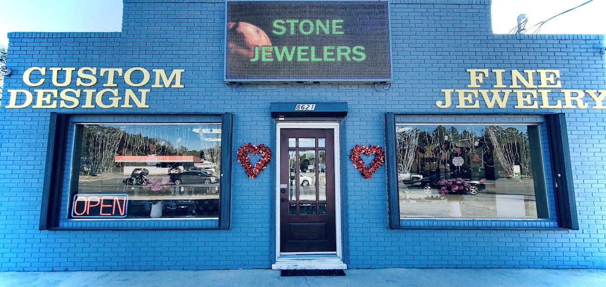 Stone Jewelers