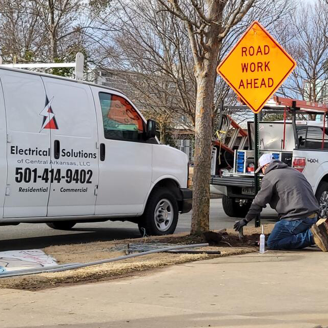 Electrical Solutions of Central Arkansas