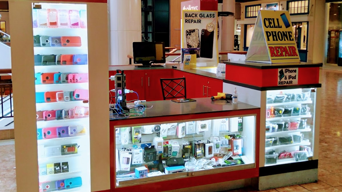 Cellaxs - Phone Repair