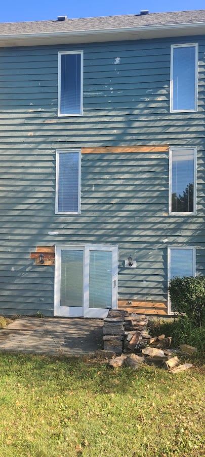 Wooden Phoenix Custom Woodcraft