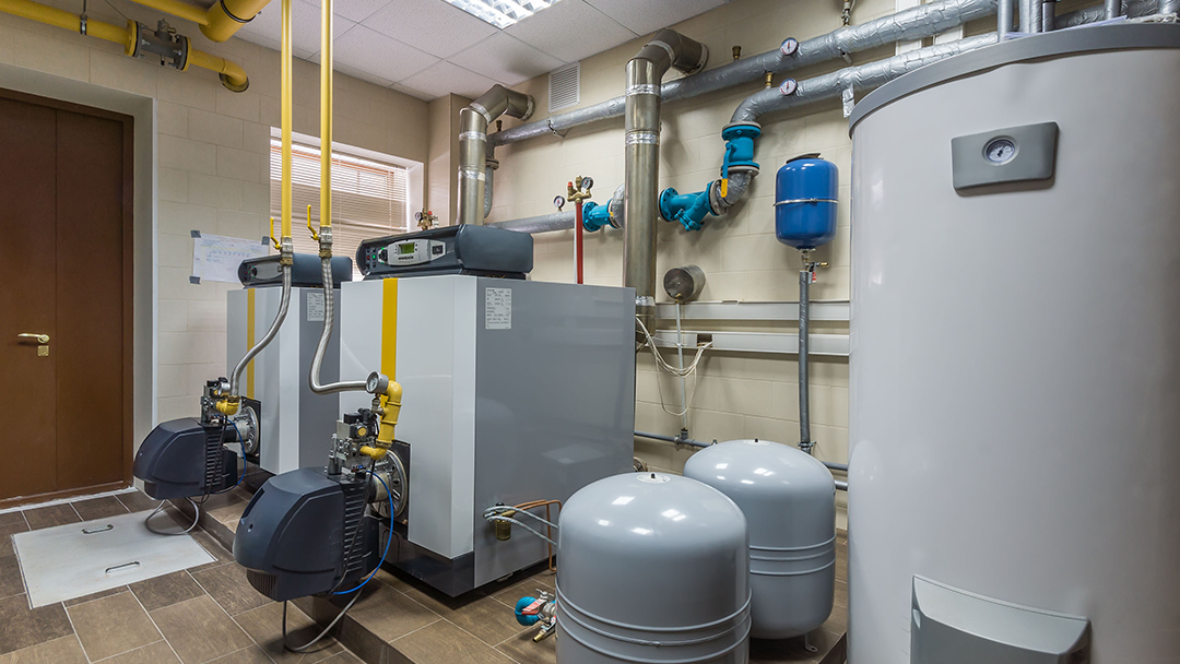 Temp Right Service Inc - Temp Right Service Inc AC Repair in Dickinson, ND photo