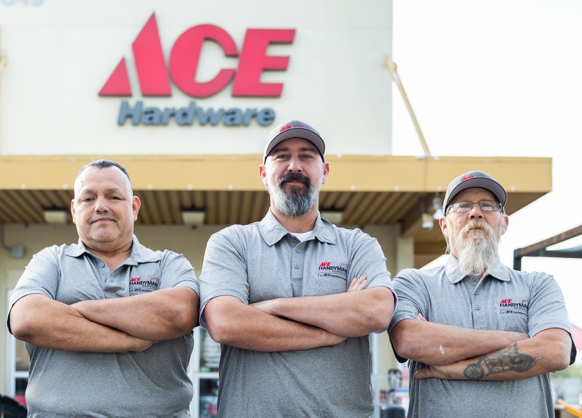 Ace Handyman Services East Valley Tile Repair in Gilbert, AZ photo