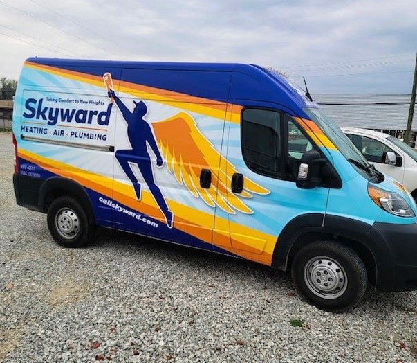 Skyward Air Repair Heating & Air