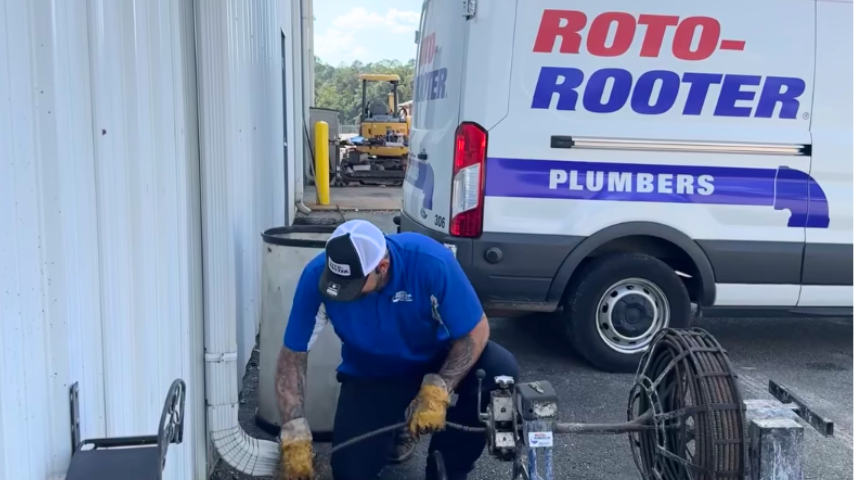 Roto-Rooter of Hattiesburg