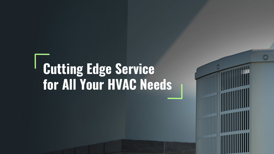 Cutting Edge Air Conditioning and Heating - Cutting Edge Air Conditioning and Heating AC Repair in Abilene, TX photo